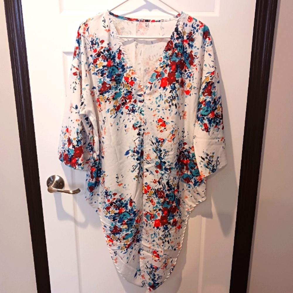 Women's blouse